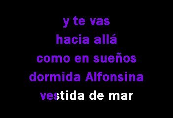 Mercedes Sosa - Alfonsina y el mar (Karaoke)