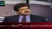 Shahid Khaqan Abbasi Nawaz Sharif Ki Waja Se Prime Minister Nahi Banay: Hamid Mir & Kashif Abbasi's Critical Comments
