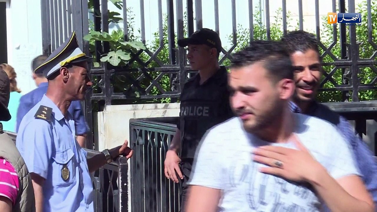 تونس: إحالة 831 مشتبه به على العدالة في قضايا تتعلق بالإرهاب