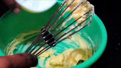 Cooker Sponge Cake - Diet Kitchens