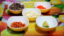 Cowpea cabbage salad - Diet Kitchens