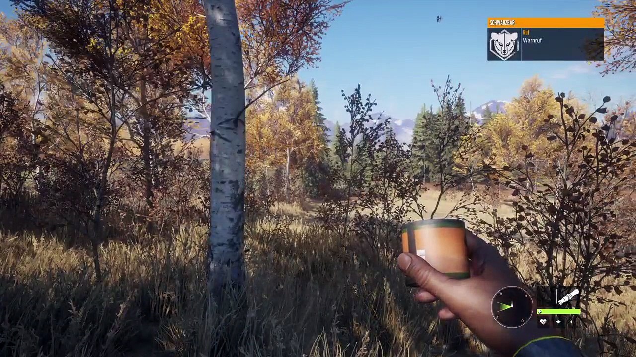 Ps4-live-Übertragung von gaudikev (2)