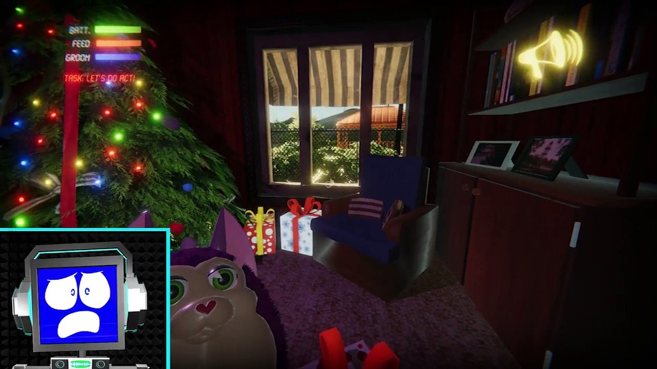 TATTLETAIL UPDATE Kaleidoscope DLC expansion!