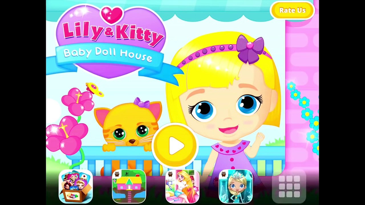 BABY GAME INCLUDES CUTE BABY POOP , BABY BATHTIME AND SLEEPING BABY - BABY GAME