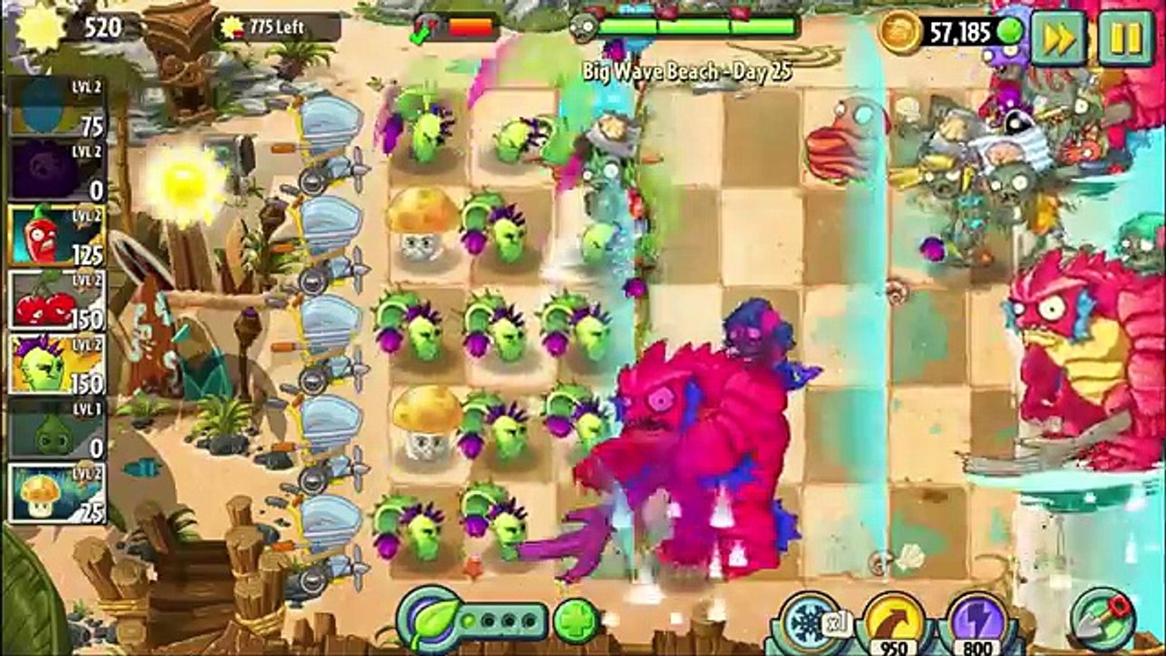 ЖЕЛЕЙНЫЙ МЕДВЕДЬ ВАЛЕРА И РАСТЕНИЯ ПРОТИВ ЗОМБИ ИГРОВОЙ МУЛЬТИК ДЛЯ ДЕТЕЙ