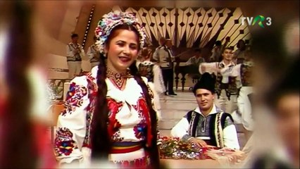 Florica Zaha - Zi mai bine hididişu (ArhivaTvr)