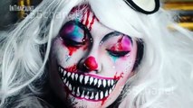 Top 13 DIY Halloween Makeup Tutorials Compilation 2016 | part 2!
