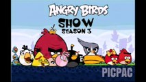 Angry Birds show ep 25 Dreams
