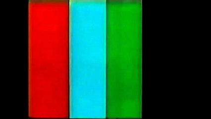 Comercial no Bic 1988 (caneta cores)