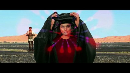 15+52 - Obatala + Hans Zimmer - Caramba! 1 - Kunst-Film - Art-Movie - Obatala ObaTali