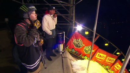 Finales ski homme