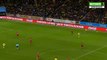 Ola Toivonen Goal HD -  Sweden	8-0	Luxembourg 07.10.2017