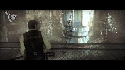 ＃30 PsychoBreak（サイコブレイク）　チャプター10