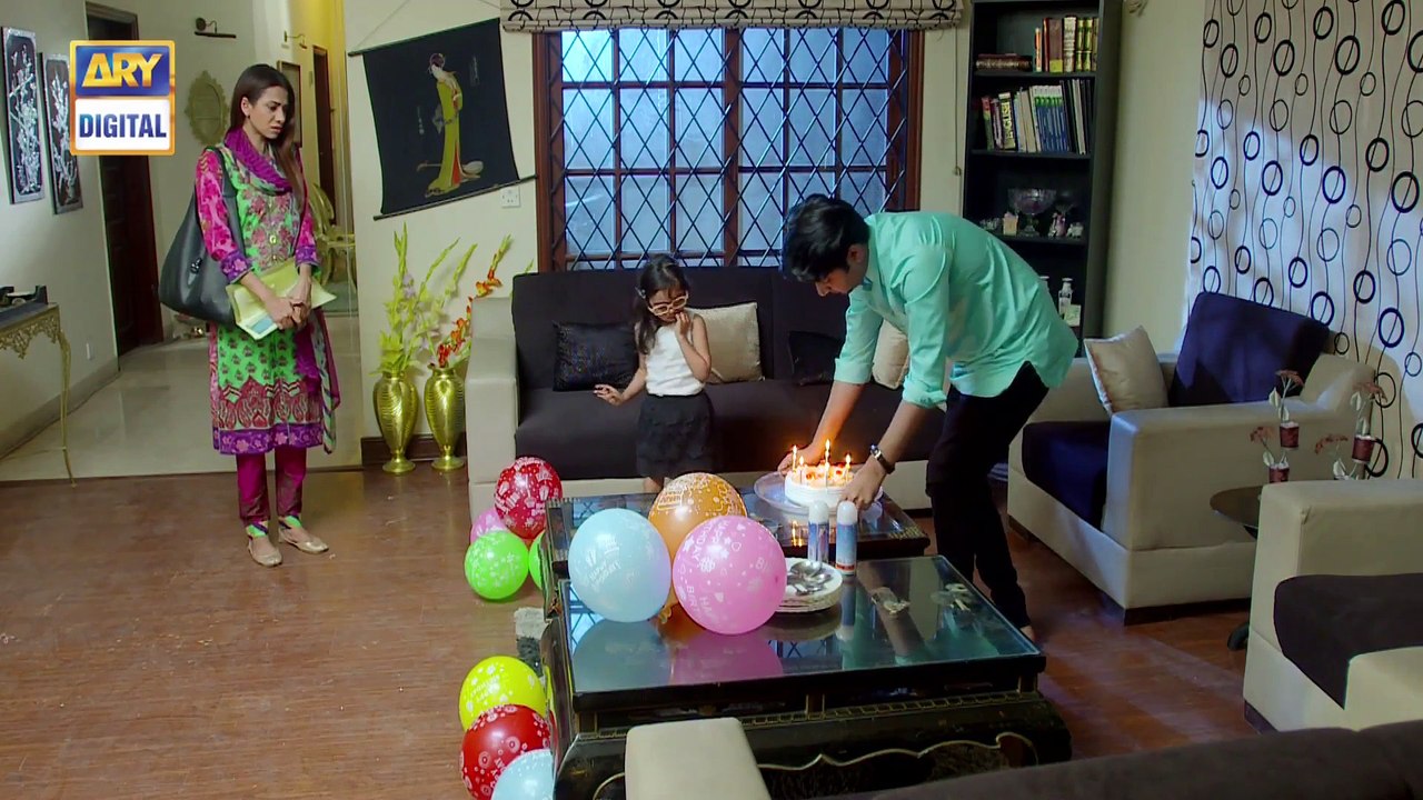 Aap Ko Apni Birthday Yaad Nahi? Mujhe Ye Sab Pasand Nahi