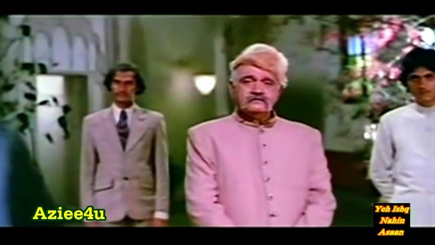 Mere Khayalon Ki Rehguzar Se Woh Dekhiye { Anwar Hussain } * Rishi Kapoor * HD