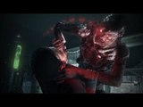 THE EVIL WITHIN 2   47 Minutes of New Gameplay Walkthrough Horror Game 2017