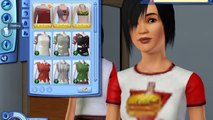 The Sims 3 - Creating a Sim Ep 1 (Help me choose a sim)