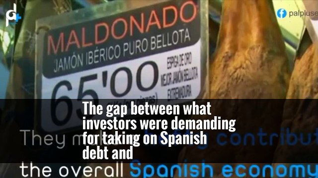 Political Unrest Threatens Spain’s Return to Economic Vigor