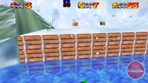 Lets Play Super Mario 64 Co-op -8- (w Multiplayer Mod 1.2) [W59]
