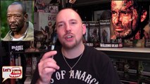 Morgan Vs. Rick & the Negan Connection - Season 6 & 7 Predictions The Walking Dead