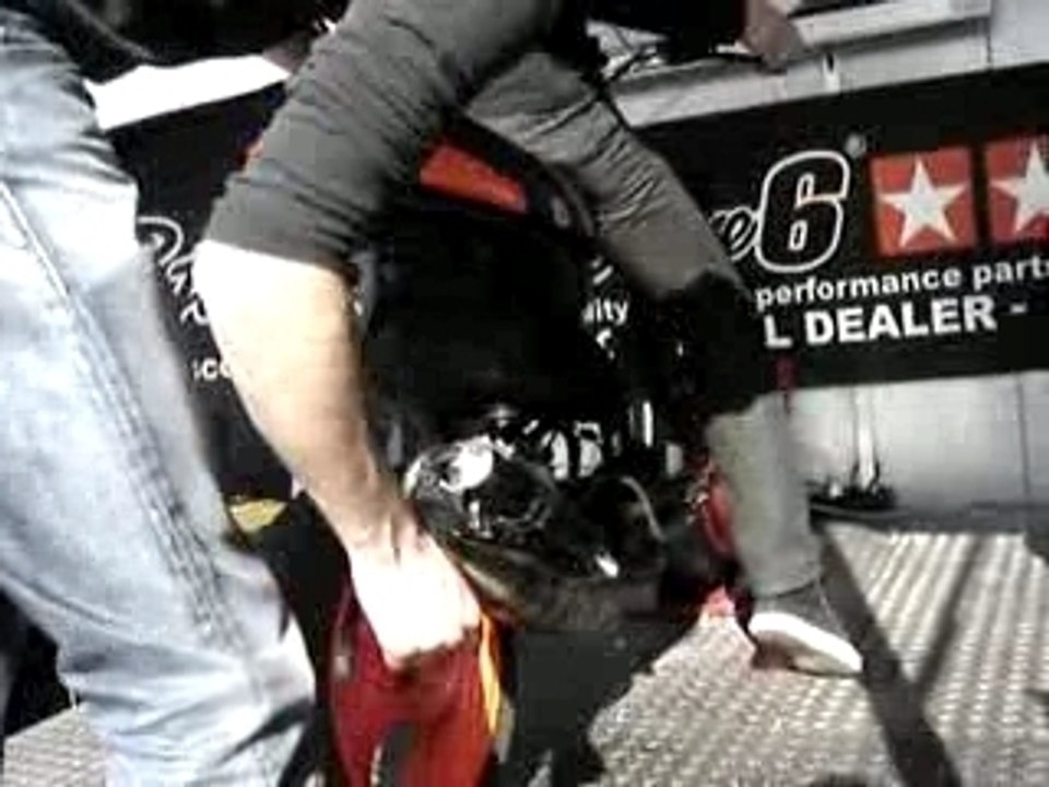 RSS3 CARL AU BANC MAXISCOOT!!!