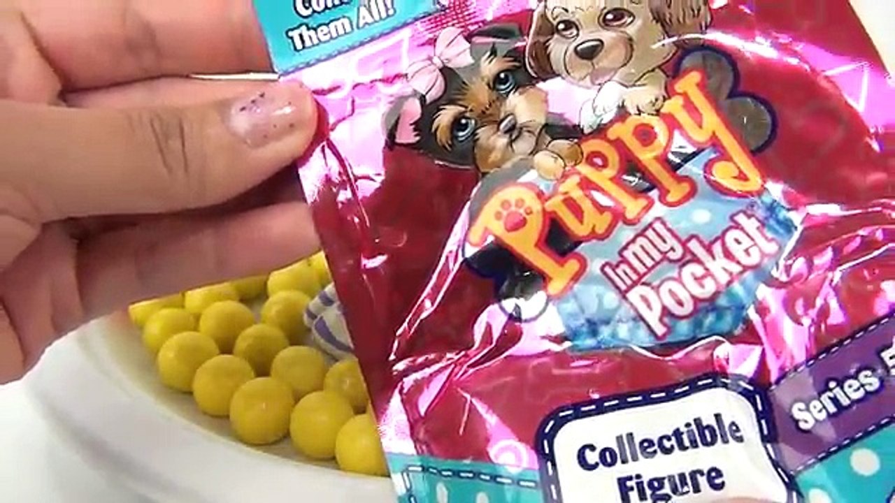 Nickelodeon SHIMMER & SHINE Gumball Toy Surprises with Leah, NEW Dolls Play Set, Learn Colors / TUYC