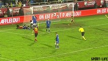 All Goals & highlights - Bosnia Herzegovina 2-4 Belgium - 07.10.2017 ᴴᴰ