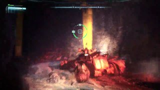 Batman Arkham Knight - Un Murcielago y muchos Grillos - 2015-08-01 21-30-26