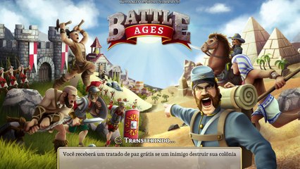 Battle Ages: Carga!