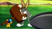 Bugs Bunny - Falling Hare (1943) - Looney Tunes Classic Animated Cartoon