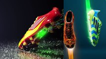 Top 10 Lightest Boots of All Time! Lightweight Soccer Cleats