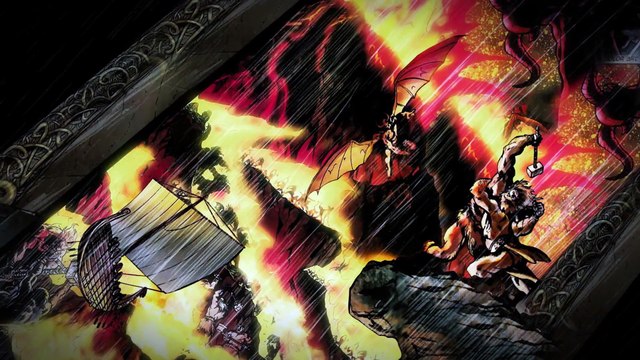 Тор 3 Рагнарёк — Русское видео о фильме и съёмках (2017)