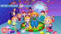 Baby Hazel Birthday Party | Baby Hazel Full Episodes HD Gameplay | Baby Hazel Games