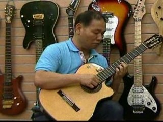 Arirang[아리랑.2] - [Korean's Folk Song]