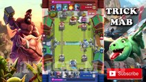 Clash Royale Funny Moments, Fails, Trolls and Clutches, Compilation!Clash Royale Montage