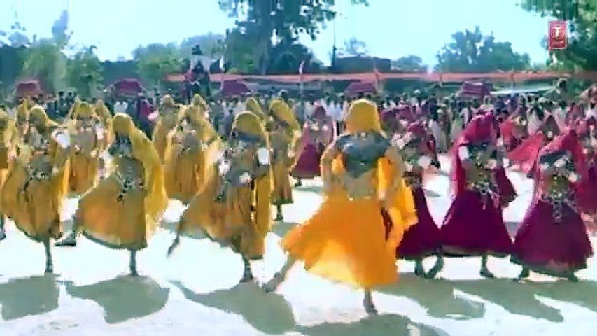 Gora Mukhda Hai- Hach Go Mach Go [Full Song] Itihaas