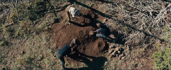 Hostiles Official Trailer (2017) Christian Bale, Rosamund Pike Drama Movie HD