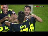 Fenerbahçe: 2 - Antalyaspor: 0 | Gol: Şener