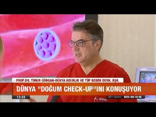 Bebek isteyen çiftlere güzel haber - atv Gün Ortası Bülteni