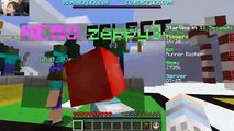 Minecraft Monday EP69 - Death Tag MiniGames with Gamer Chad Alan
