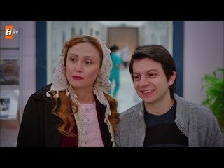 Mehmet'e "sevgi izi" yapılacak - Kara Ekmek 37. Bölüm (Final) - atv