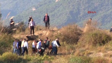 Tokat Liseli Genç Girdiği Kelkit Çayında Boğuldu
