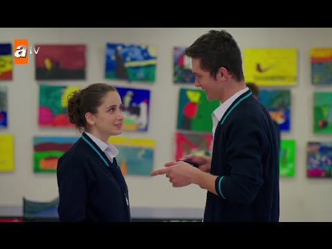 Güney'in intikamı acı oldu - Kırgın Çiçekler 26. Bölüm - atv