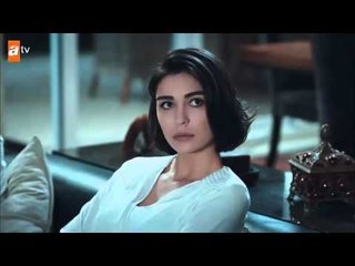 Bütün bunları ben nasıl yutayım? - Eşkıya Dünyaya Hükümdar Olmaz 17. Bölüm - atv