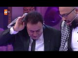 Mahmut Tuncer'den halay dersi - Elin Oğlu 35. Bölüm Yılbaşı Özel - atv