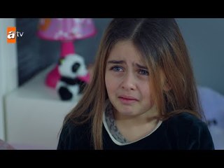 Babam gelmeyecek mi? - Eve Dönüş 12. Bölüm - atv