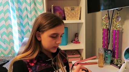 MY AFTER SCHOOL ROUTINE // KARLI REESE