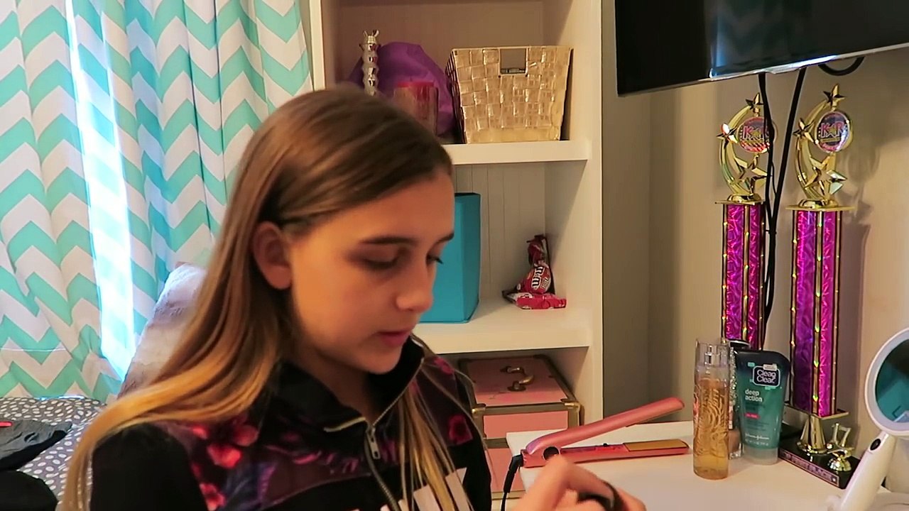 MY AFTER SCHOOL ROUTINE // KARLI REESE