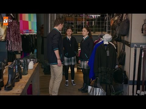 Hayatımda tanıdığım en kibirli insansın! - Kırgın Çiçekler 28. Bölüm - atv