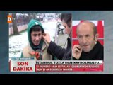 12 yaşındaki Salih Beytullah Köse Merter'de bulundu! - Müge Anlı ile Tatlı Sert 1549. Bölüm - atv